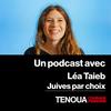Le Podcast de Tenoua - Juives par choix