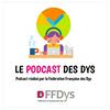 Le podcast des Dys, les Experts ont la Parole