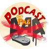 Le Podcast des pas AAA