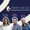 Le podcast des pros du tourisme