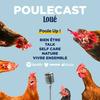 Le Poulecast des Fermiers de Loué