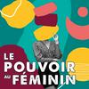 Le Pouvoir au Féminin