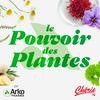 Le pouvoir des plantes par Arkopharma