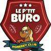 Le PTIT BURO (émission RUGBY)