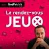 Le rendez-vous Jeux - RDV Jeux