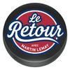 Le Retour Avec Martin Lemay