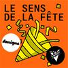Le sens de la fête