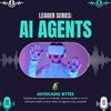 Leader Series: AI Agents