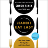 Leaders Eat Last by Simon Sinek, Book Summary, Podcast, English