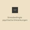 Leaders Lodge: Stressbedingte psychische Erkrankungen