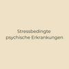 Leaders Lodge: Stressbedingte psychische Erkrankungen