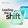 Leading the Shift: AI innovation talks with Microsoft Azure