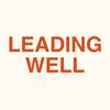 Leading Well