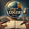 League of Ledgers - International Payments and Finance