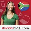 Learn Afrikaans | AfrikaansPod101.com