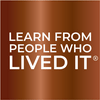 Learn From People Who Lived it
