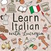 Learn Italian with Lucrezia