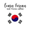 Learn Korean and Korean Culture