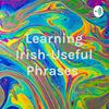 Learning Irish-Useful Phrases
