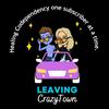Leaving CrazyTown