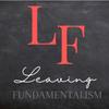 Leaving Fundamentalism