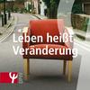 Leben heißt Veränderung - der DPtV-Podcast