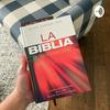 Lectura de Biblia Reina Valera 1960 en orden cronológico.