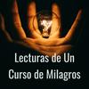 Lecturas de Un Curso de Milagros