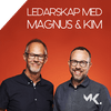 Ledarskap med Magnus och Kim