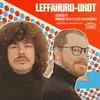 Leffahuru-ukot