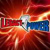 Legacy of Power: A Power Rangers Episodic Podcast