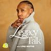 Legacy Talk with Lena Waithe