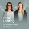 Legal Leading – Der Arbeitsrecht Guide