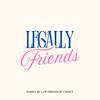 Legally Friends