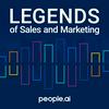 Legends of Sales and Marketing