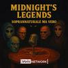 Midnight's Legends  - Soprannaturale ma vero