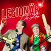 Legionär on air
