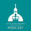 Legislative Assembly of British Columbia QP Podcast