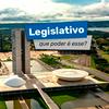 Legislativo - que poder é esse?