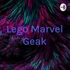 Lego Marvel Geak