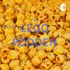 LEGO PODDEN
