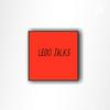 Lego Talks: A Kid's Podcast