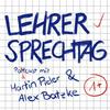 Lehrersprechtag