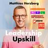 Leadership Upskill