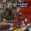 Leif de Leeuw Guitar Podcast at The Fellowship Of Acoustics