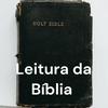 Leitura da Bíblia
