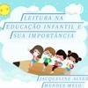 Leitura Na Educação infantil