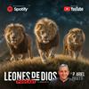 Leones de Dios