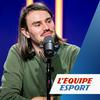 L'Équipe esport