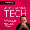 Le rendez-vous Tech - RDV Tech